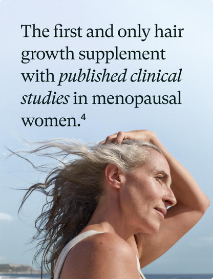 Women's Balance